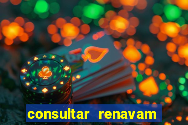 consultar renavam detran bahia